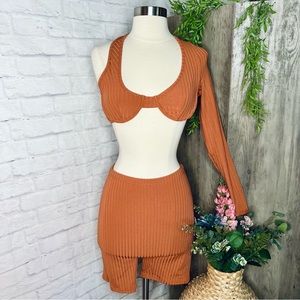 NEW Rust Set